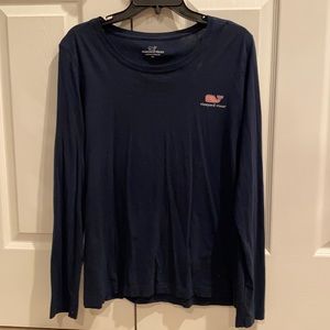 Vineyard vines long sleeve shirt